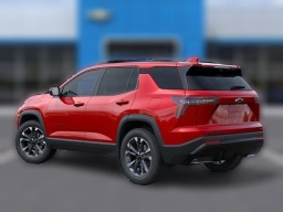 Chevrolet Equinox AWD RS 4dr 2026