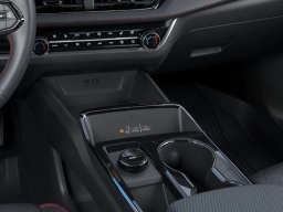 Chevrolet Equinox AWD RS 4dr 2026