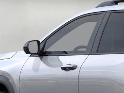 Chevrolet Equinox AWD RS 4dr 2026