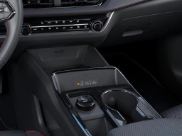 Chevrolet Equinox AWD RS 4dr 2026