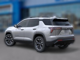 Chevrolet Equinox AWD RS 4dr 2026