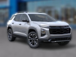 Chevrolet Equinox AWD RS 4dr 2026