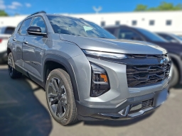 Chevrolet Equinox AWD RS 4dr 2026