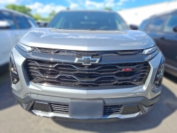 Chevrolet Equinox AWD RS 4dr 2026