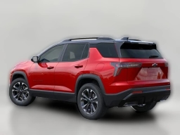 Chevrolet Equinox AWD RS 4dr 2026