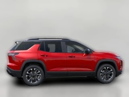 Chevrolet Equinox AWD RS 4dr 2026