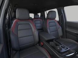 Chevrolet Equinox AWD RS 4dr 2026