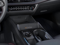 Chevrolet Equinox AWD RS 4dr 2026