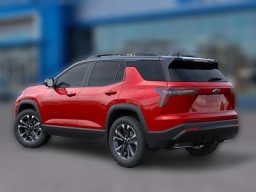 Chevrolet Equinox AWD RS 4dr 2026