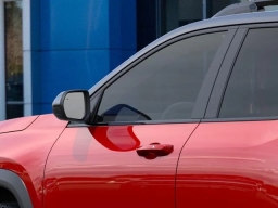 Chevrolet Equinox AWD RS 4dr 2026