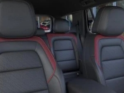 Chevrolet Equinox AWD RS 4dr 2026