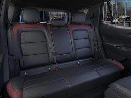 Chevrolet Equinox AWD RS 4dr 2026