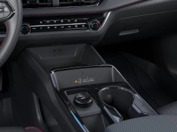 Chevrolet Equinox AWD RS 4dr 2026