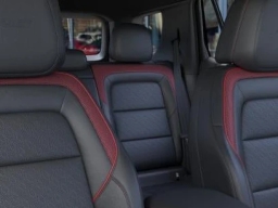 Chevrolet Equinox AWD RS 4dr 2026