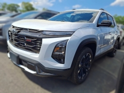 Chevrolet Equinox AWD RS 4dr 2026