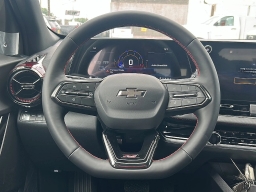 Chevrolet Equinox AWD RS 4dr 2026