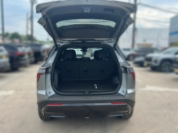 Chevrolet Equinox AWD RS 4dr 2026