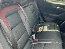Chevrolet Equinox AWD RS 4dr 2026