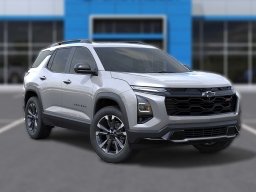 Chevrolet Equinox AWD RS 4dr 2026
