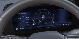 Chevrolet Equinox AWD RS 4dr 2026
