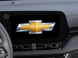 Chevrolet Equinox AWD RS 4dr 2026