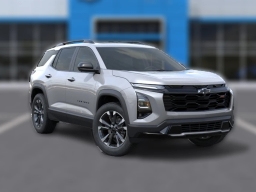 Chevrolet Equinox AWD RS 4dr 2026