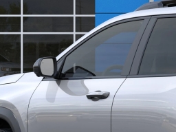 Chevrolet Equinox AWD RS 4dr 2026