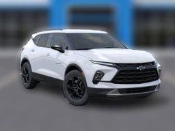 Chevrolet Blazer LT FWD 4dr 2026