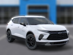 Chevrolet Blazer LT FWD 4dr 2026