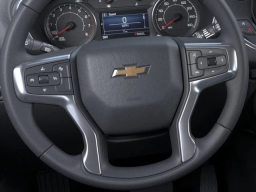 Chevrolet Blazer LT FWD 4dr 2026