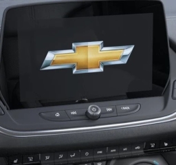 Chevrolet Blazer LT FWD 4dr 2026