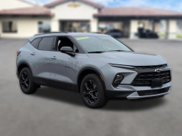 Chevrolet Blazer LT FWD 4dr 2026