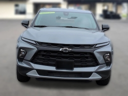 Chevrolet Blazer LT FWD 4dr 2026