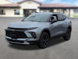 Chevrolet Blazer LT FWD 4dr 2026