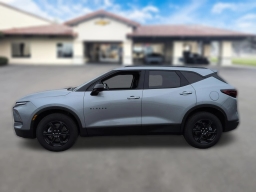 Chevrolet Blazer LT FWD 4dr 2026