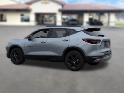 Chevrolet Blazer LT FWD 4dr 2026
