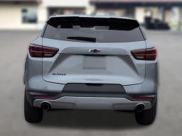 Chevrolet Blazer LT FWD 4dr 2026
