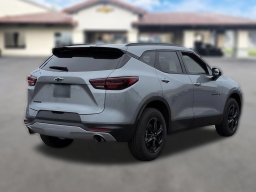 Chevrolet Blazer LT FWD 4dr 2026