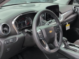 Chevrolet Blazer LT FWD 4dr 2026