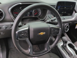 Chevrolet Blazer LT FWD 4dr 2026