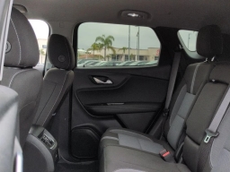 Chevrolet Blazer LT FWD 4dr 2026