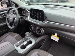 Chevrolet Blazer LT FWD 4dr 2026