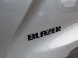 Chevrolet Blazer LT FWD 4dr 2026