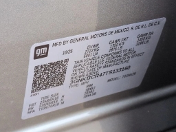 Chevrolet Blazer LT FWD 4dr 2026