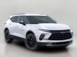 Chevrolet Blazer LT FWD 4dr 2026