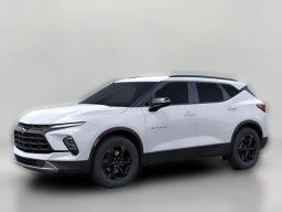 Chevrolet Blazer LT FWD 4dr 2026