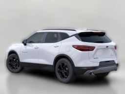 Chevrolet Blazer LT FWD 4dr 2026