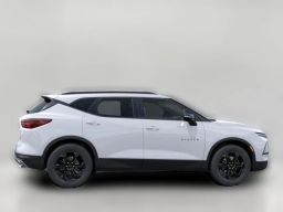 Chevrolet Blazer LT FWD 4dr 2026