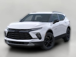 Chevrolet Blazer LT FWD 4dr 2026
