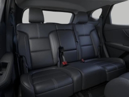Chevrolet Blazer LT FWD 4dr 2026